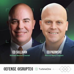 Military Intel Veterans on Why Process-Obsessed Military Culture Blocks Innovation