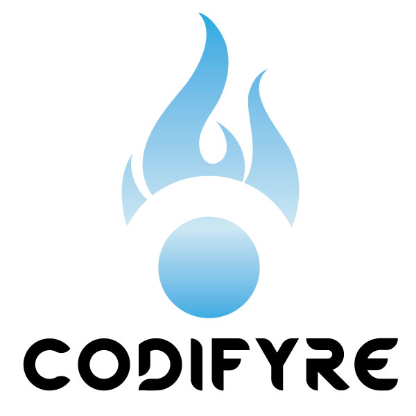 #0 – WHAT IS CODIFYRE?