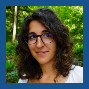 La thèse comme base solide pour mieux se connaître avec Julie Lopes