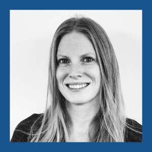 PhD Recruitment Today with Rebecca Maymon
