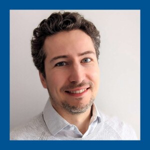 Martin Primeau – Partie 1 – Trouver son chemin du doctorat à la communication scientifique