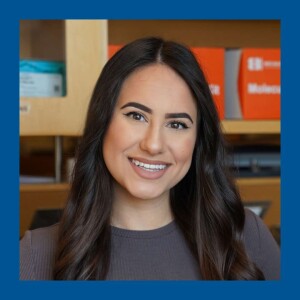 Becoming a Full-Time Science Communicator with Sarah Habibi