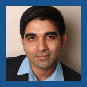 Networking and Job Hunting as a PhD With Parag Mahanti (rerun)