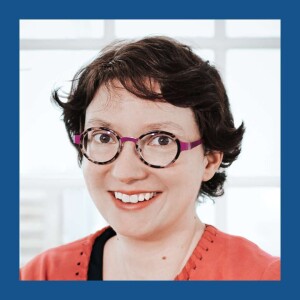 Réussir son doctorat en SHS avec Emilie Doré (rediffusion)