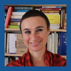 Débloquer la rédaction de thèse avec Martha Boeglin (rediffusion)