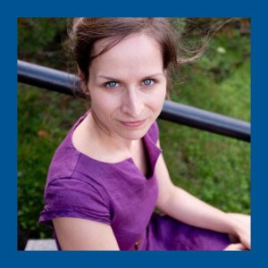 Anne-Hélène Dupont – Partie 1 – Le trajet professionnel en lettres