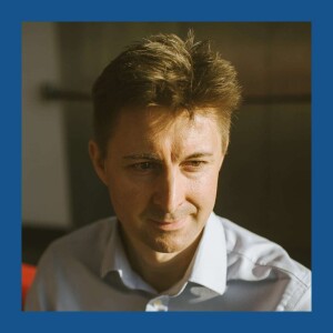 Rebranding the PhD with Chris Humphrey