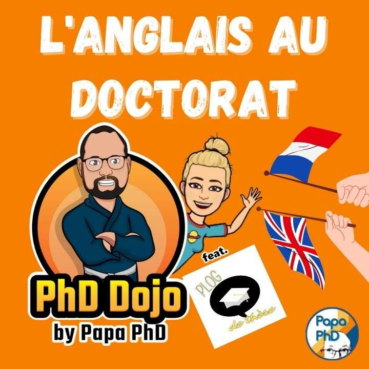 Beyond the Thesis With Papa PhD