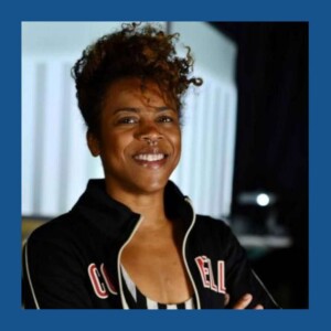 Building a More Diverse and Inclusive Academia With Shaz Zamore (Rerun)