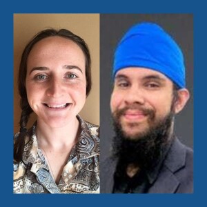 Helping Young Researchers Through Effective Altruism with Isobel Phillips and Dev Sachdev