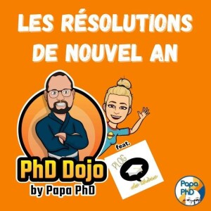 Les résolutions de nouvel an ou comment partir l’année du mauvais pied – avec Sarah Perrier