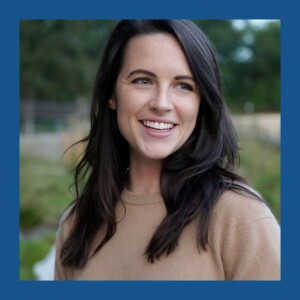 Mental Health in Graduate School with Susanna L. Harris (Rerun)