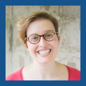 Are You a Sellout if You Leave Academia After Your PhD? With Jennifer Polk