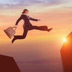 Emily Roberts – The Power of the Side-Hustle or How to Set Yourself Up for a Healthy Financial Life