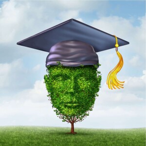 Jonathan Weitzman – Part 2 – Preparing Students For Their Professional Life