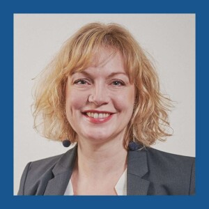 Rapprocher science et société avec Elodie Cheyrou
