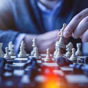Chris Kent – Leveling Up Into Entrepreneurship