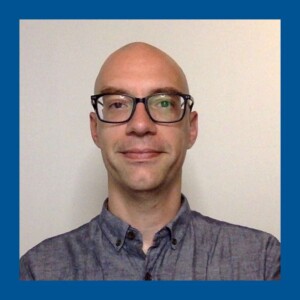 Jean-Sébastien Provost – Partie 1 – De la psychologie aux sciences biomédicales