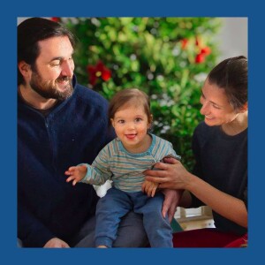 Devenir parent pendant le doctorat avec Michel Lacasse