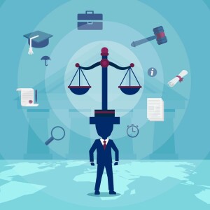David Freiheit – Merging Law, Popularization, and Content Creation