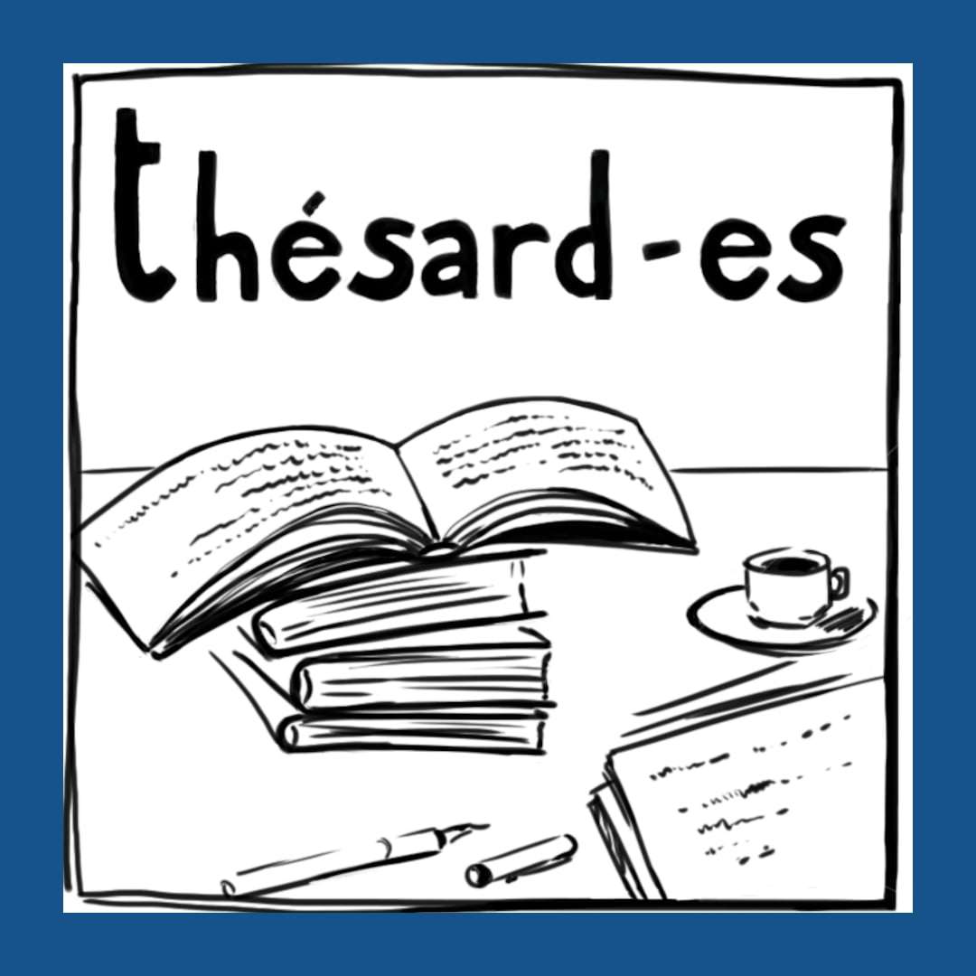 Beyond the Thesis With Papa PhD