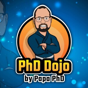 First Year PhD – Avoiding the Pitfalls – PhD Dojo