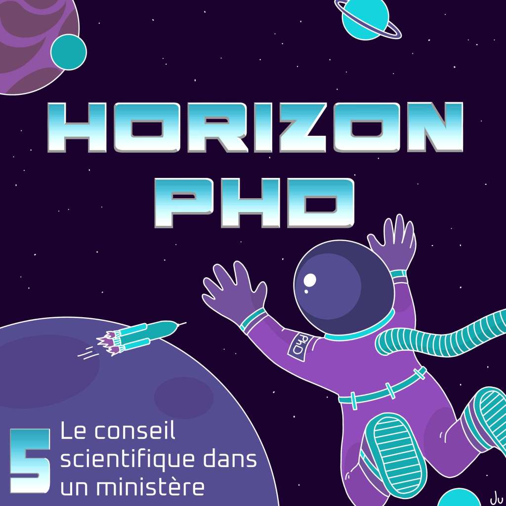 Au-delà de la thèse avec Papa PhD