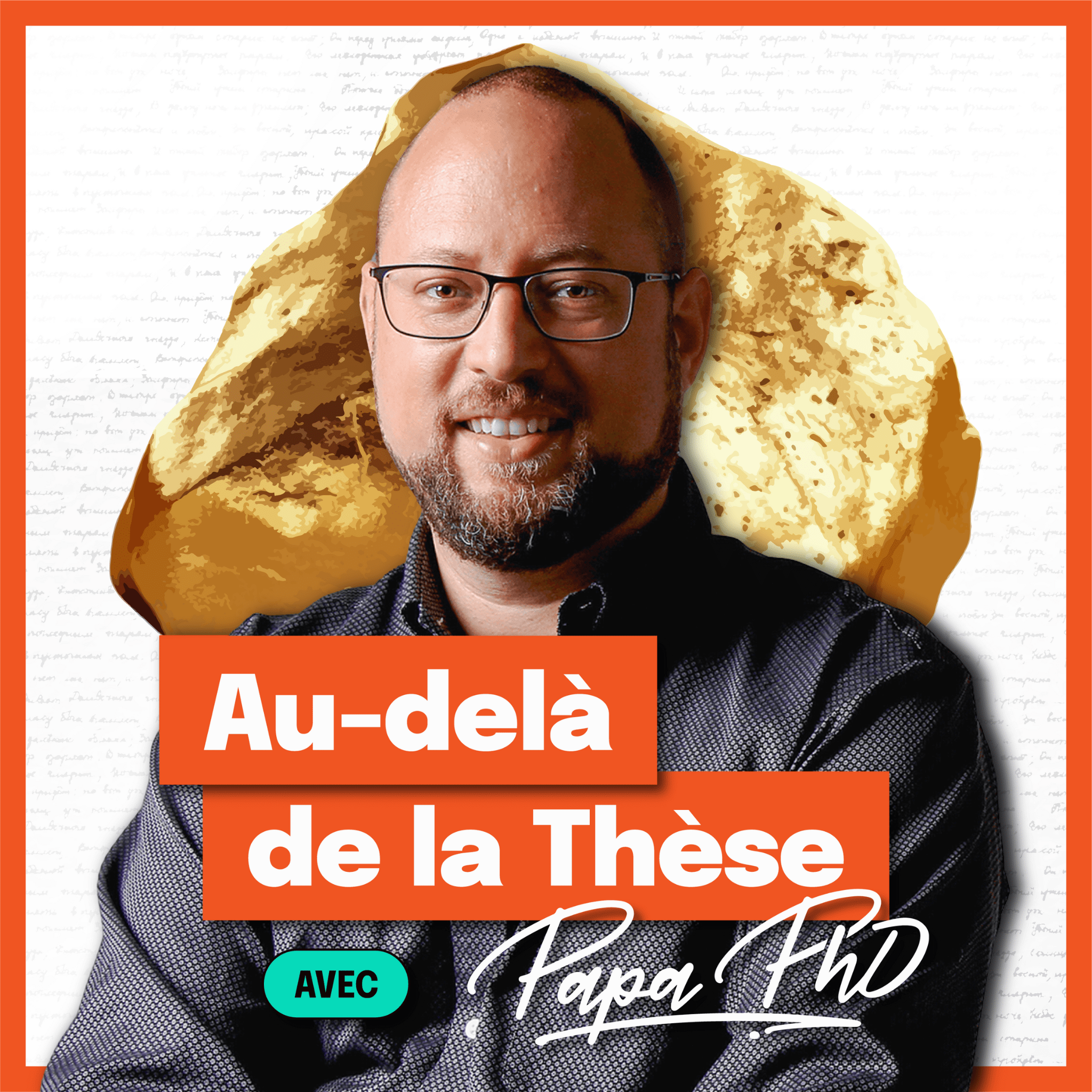 Au-delà de la thèse avec Papa PhD
