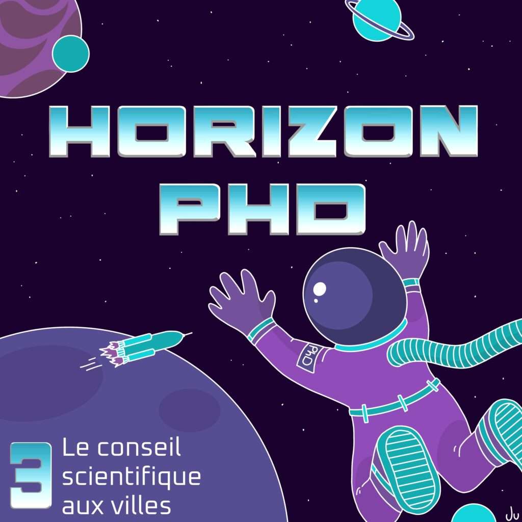 Au-delà de la thèse avec Papa PhD