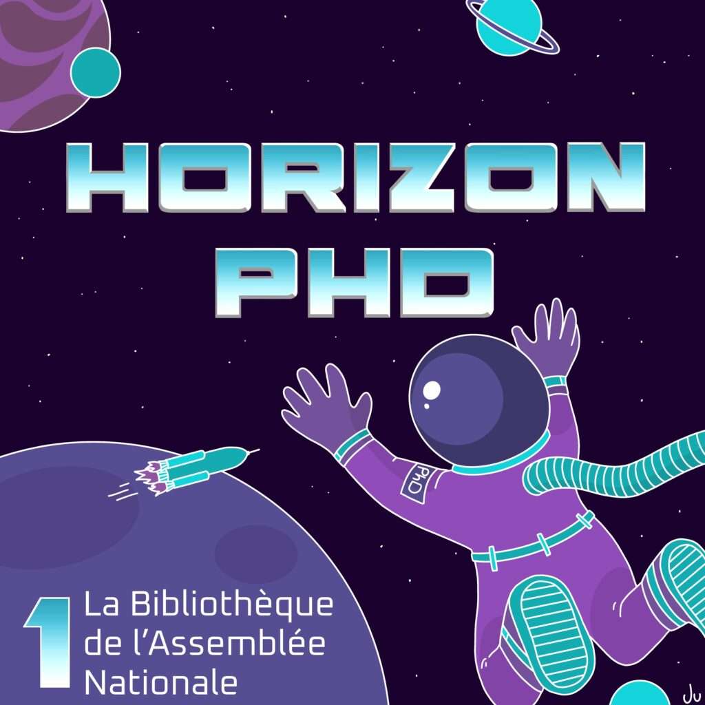 Au-delà de la thèse avec Papa PhD