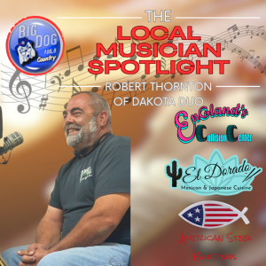 Local Musician Spotlight 5-23-24