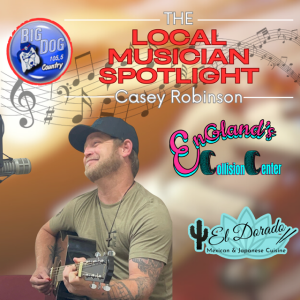 Local Musician Spotlight 6-27-25