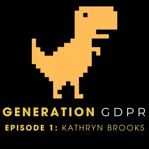 Episode 1: Kathryn Brooks