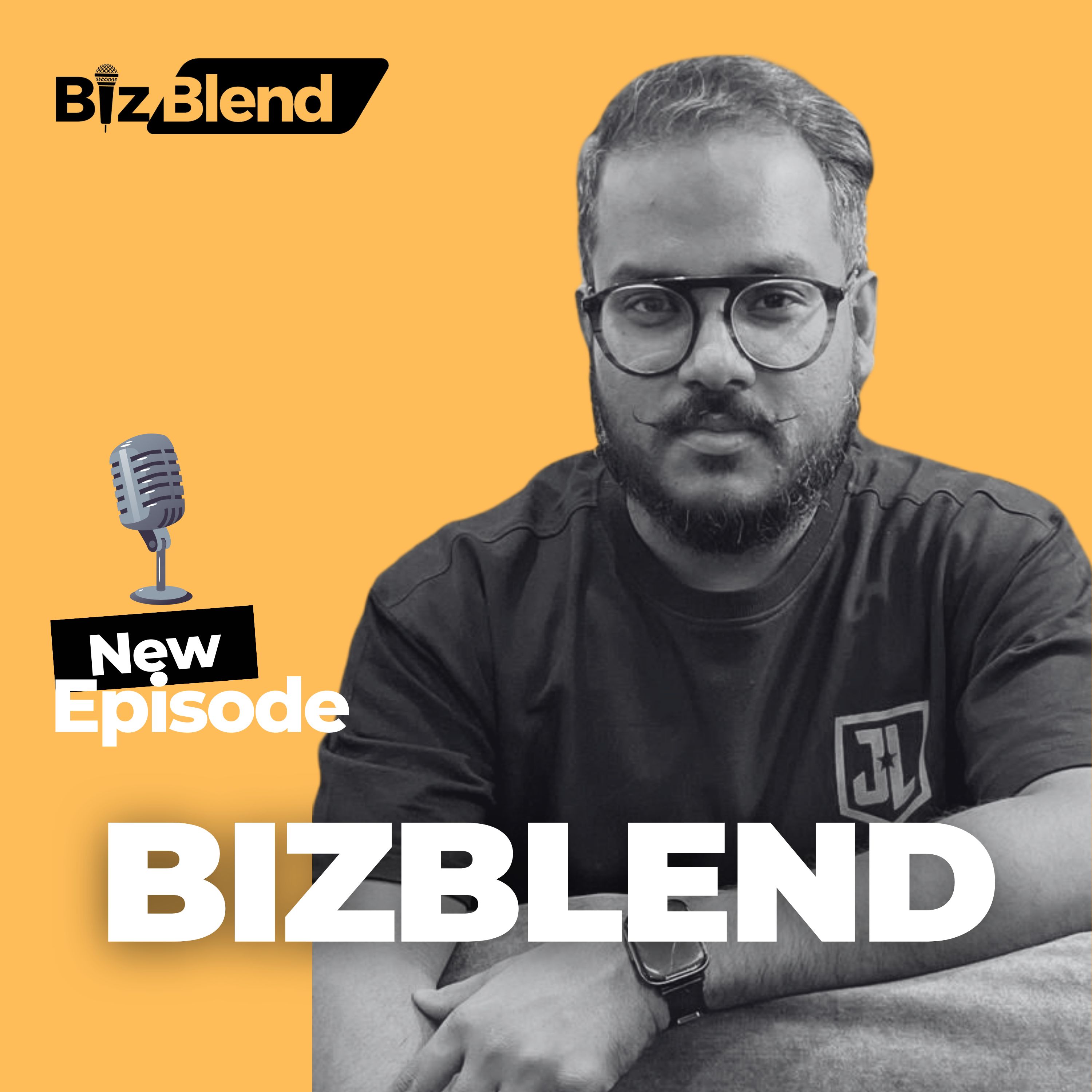 BizBlend