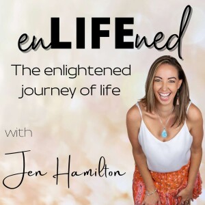 Ep 1 - Welcome to the enLIFEned podcast