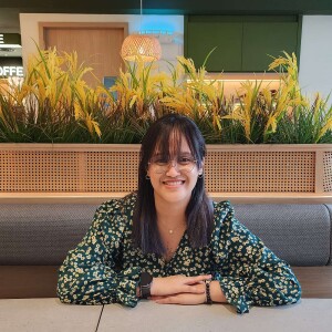 Reclaiming Power and Purpose After Traumatic Relationships - Nicolette Nierras