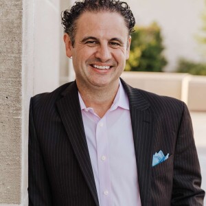 Navigating Addiction and Redefining Pleasure Through Personal Transformation - Massimo Rigotti
