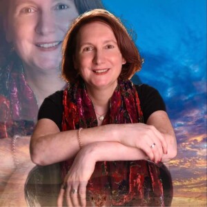 Balancing Energies and Embracing Sensuality for Personal Growth - Caroline Biesalski