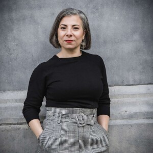 Enhancing Intimacy and Connection Through Cultural Exploration and Authentic Communication - Roula Abou Haidar