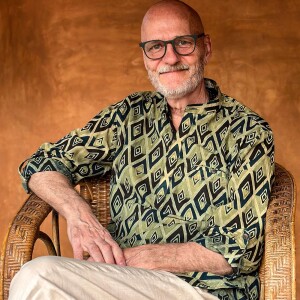 Transforming Personal Growth Through Intuition and Artificial Intelligence - Kim Aronson