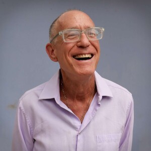 Embracing Innocence and Joy Through Mindful Masculinity and Spiritual Pleasure - Scott grace