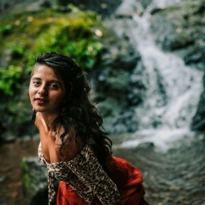 Embracing Instinctual Wisdom and Healing Through Dark Feminine Energy - Rimsha Warda