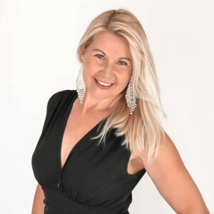 Reigniting Desire and Connection Through Burnout Awareness and Boundaries - Sally Holden