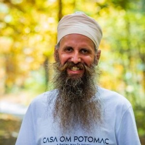 Awakening Mindfulness and Inner Peace Through Kundalini Yoga and Conscious Breathing - Amrit Singh Reinsch