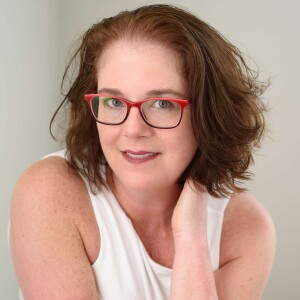 Enhancing Real-Life Relationships Through Romance Novels and Emotional Openness - Christina Baber