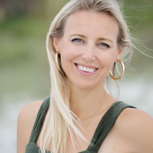Reinvigorating Marriage and Connection Through Authenticity and Intentional Practices - Sophie Orozco