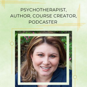 Healing Trust and Intimacy After Betrayal Through Individual Recovery and Safe Vulnerability - Andrea Epting