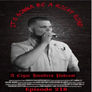 Cigar Hustlers Podcast 218 Jas Sum Kral Cigars Exclusive