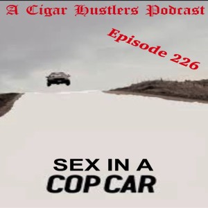 226 Sex in a Cop Car