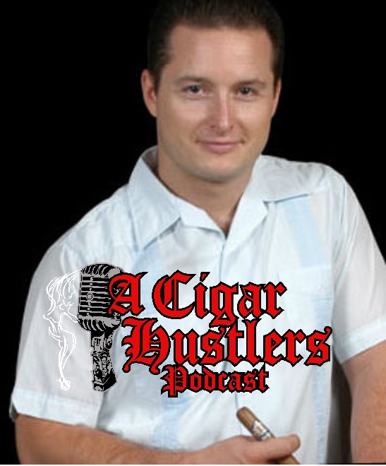 David Blanco. Blanco Cigars Episode 13 Origin Series